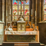 Eucharistieviering - 2e Pinksterdag