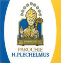 Logo Plechelmusparochie