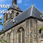 Kerktijdrooster