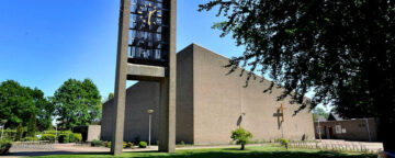Remigiuskerk Weerselo