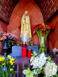 Kapel Maria de Elmosa