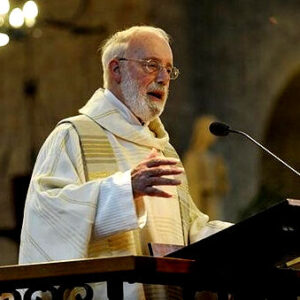Pastor van Breemen