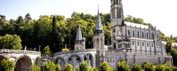 Lourdes
