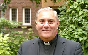 Vicaris R. Cornelissen