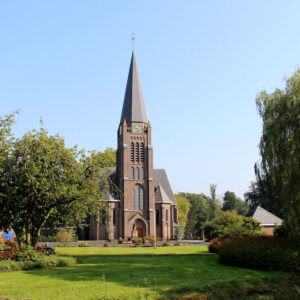 Kerk Saasveld