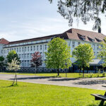 Klooster Bardel