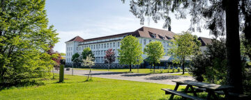 Klooster Bardel