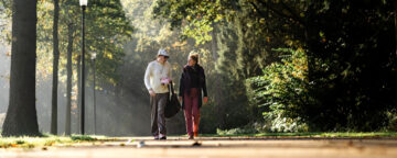 Vrijwilligers LosserHof