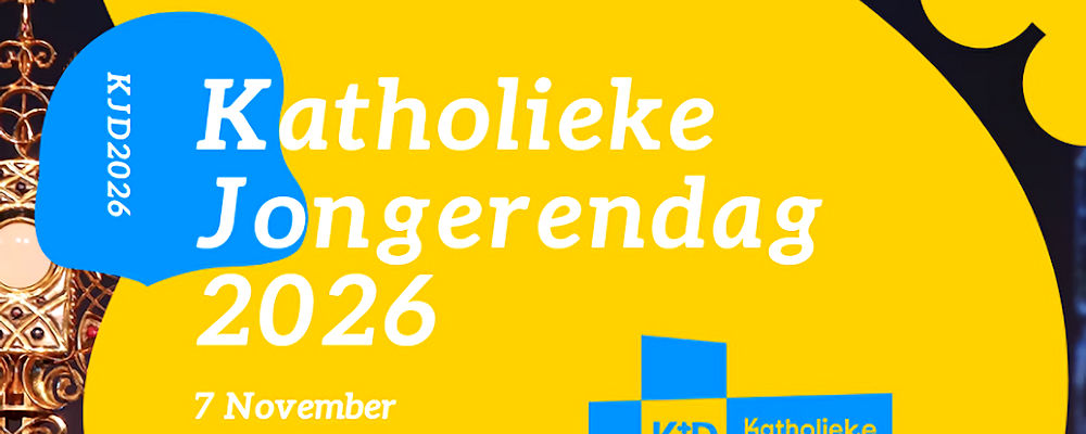 RK Jongerendag