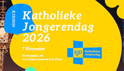 RK Jongerendag
