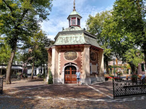 Kevelaer