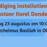 Uitnodiging