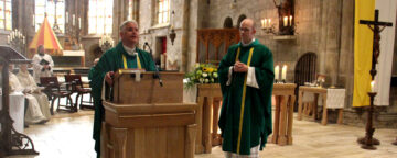 Pastoor Donders