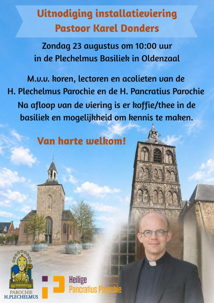 Uitnodiging