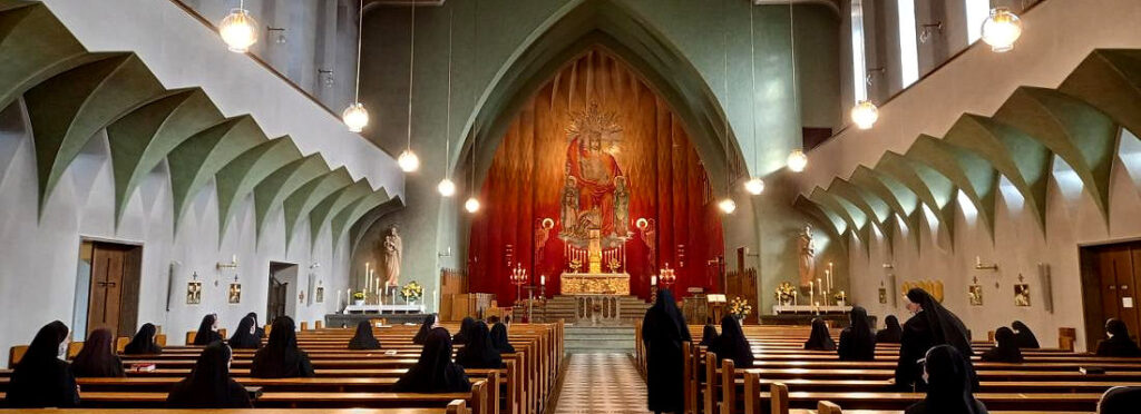 Klooster Thuine (D)