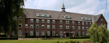 Zwanenhof Zwenderen