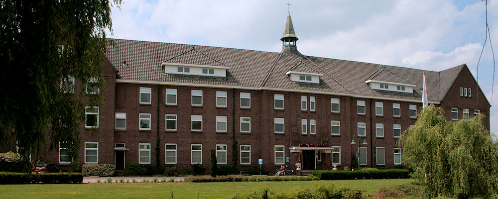 Zwanenhof Zwenderen