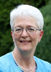 Pastor Saris