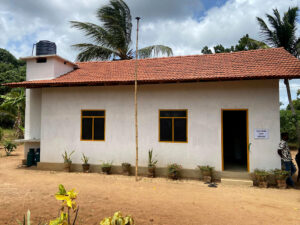 Huis Sri Lanka