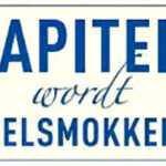 Bijbelsmokkelaar