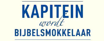 Bijbelsmokkelaar